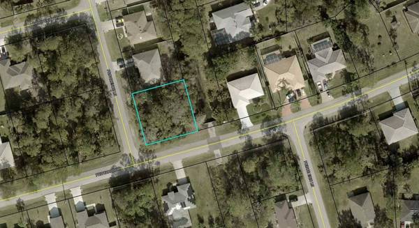 95 PROVIDENCE LN, Palm Coast, FL 32164