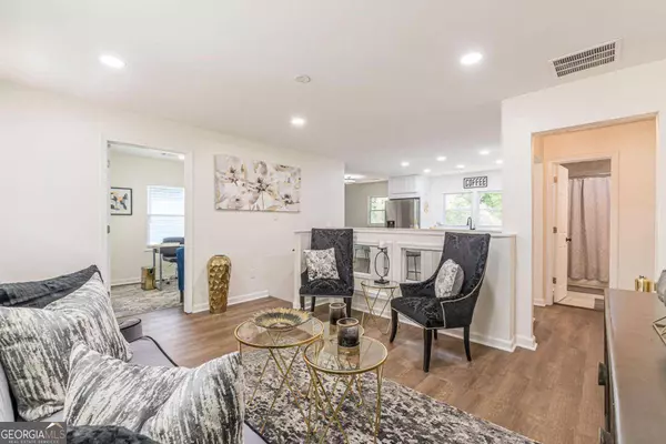 2636 Jewel ST, East Point, GA 30344