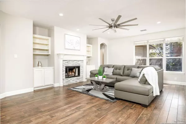 3422 CARDITA, San Antonio, TX 78259-2154