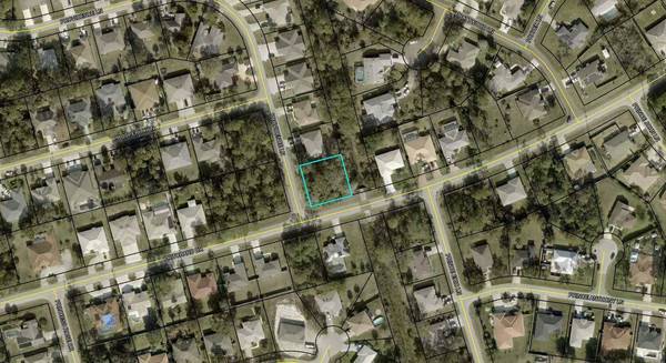 95 PROVIDENCE LN, Palm Coast, FL 32164