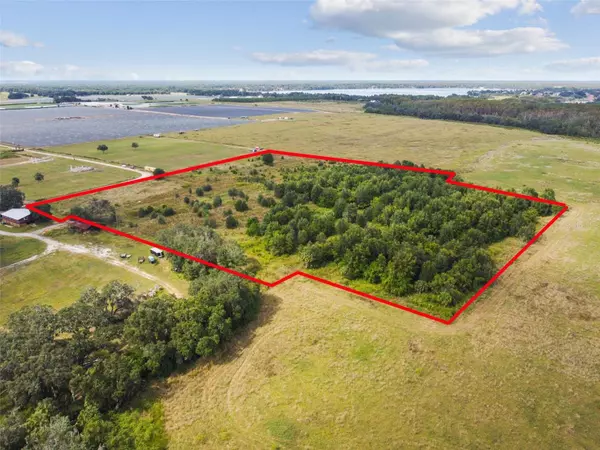 COLLINS RANCH RD, Thonotosassa, FL 33592