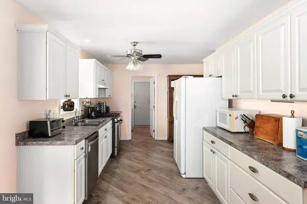 30434 E BARRIER REEF BLVD, Lewes, DE 19958