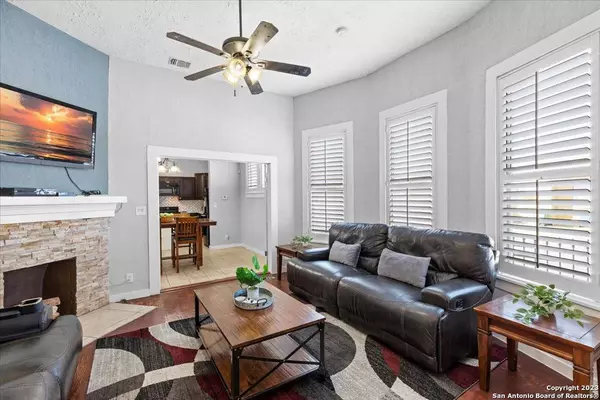 136 Uvalde St, San Antonio, TX 78210