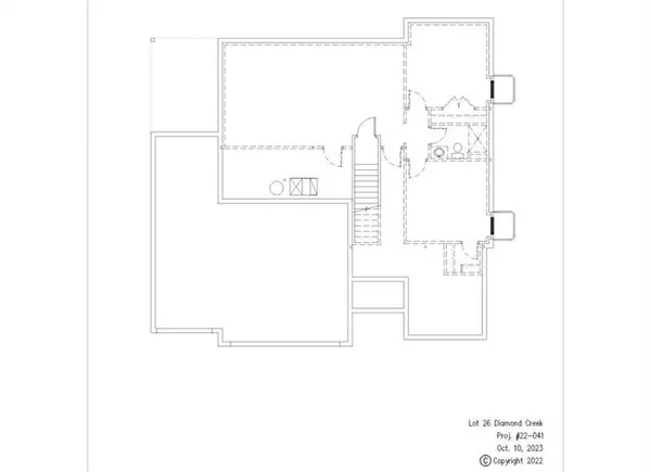 409 Sixth ST, Smithville, MO 64089