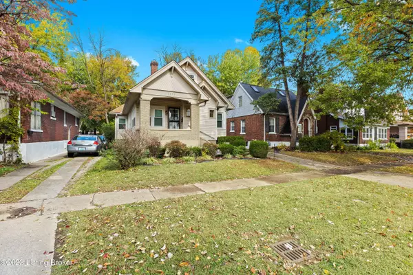 2115 Oregon Ave, Louisville, KY 40210