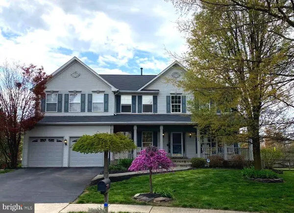 43700 RALEIGH PL, Ashburn, VA 20147