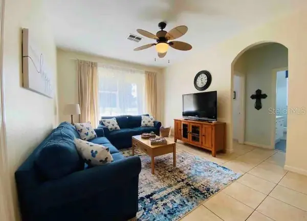 8103 COCONUT PALM WAY #101, Kissimmee, FL 34747