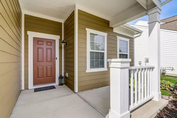 5878 Solomon Harmon WAY, Whitestown, IN 46075