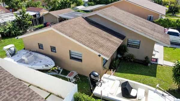 15959 SW 305th Ter, Homestead, FL 33033