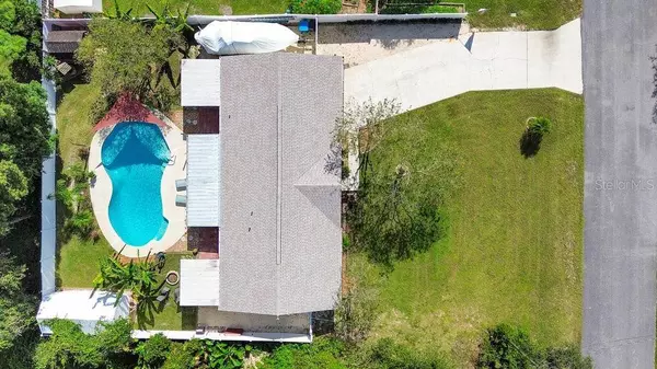 3221 GULFPORT AVE, Deltona, FL 32738