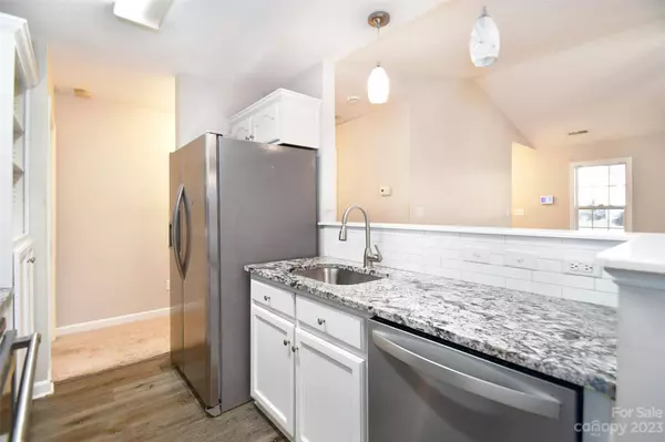 1605 Chapman AVE, Kannapolis, NC 28081