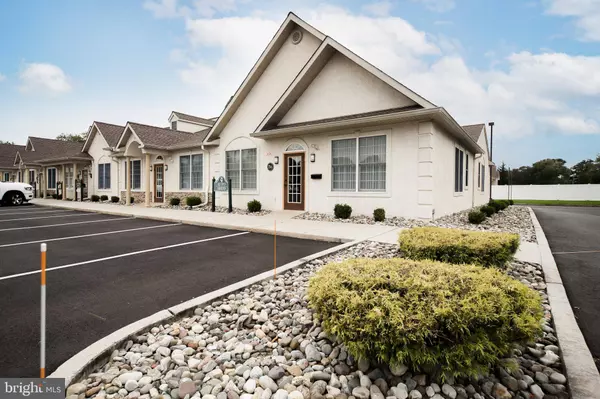 782 S BREWSTER RD #B5 & B6, Vineland, NJ 08361