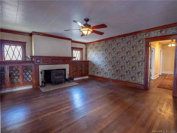 81 Hawkins Street, Killingly, CT 06239