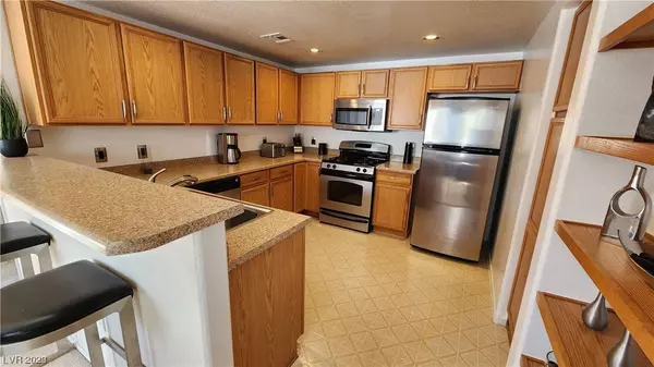 9580 W Reno Avenue #147, Las Vegas, NV 89148