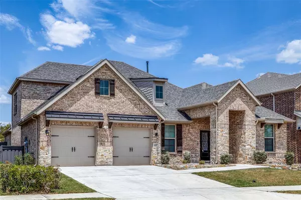 6337 Catalpa DR, Venus, TX 76084