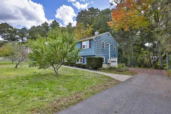 3 Emerson RD, Nashua, NH 03062