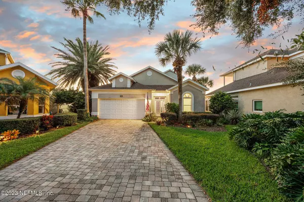 196 SOMERSET CT, St Augustine, FL 32084