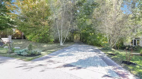 1907 Woodlands Place, Powell, OH 43065