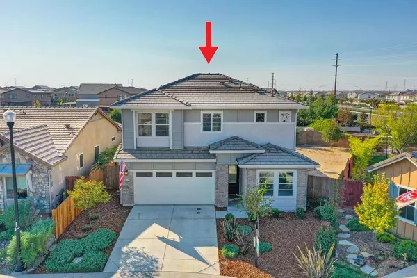 9176 Hourglass CIR, Roseville, CA 95747