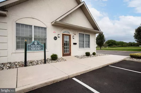 782 S BREWSTER RD #B5 & B6, Vineland, NJ 08361