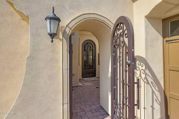 3598 N CARLTON Street, Buckeye, AZ 85396