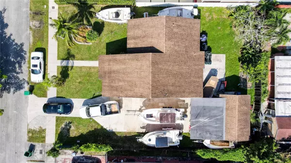 15959 SW 305th Ter, Homestead, FL 33033