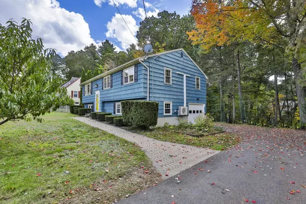 3 Emerson RD, Nashua, NH 03062