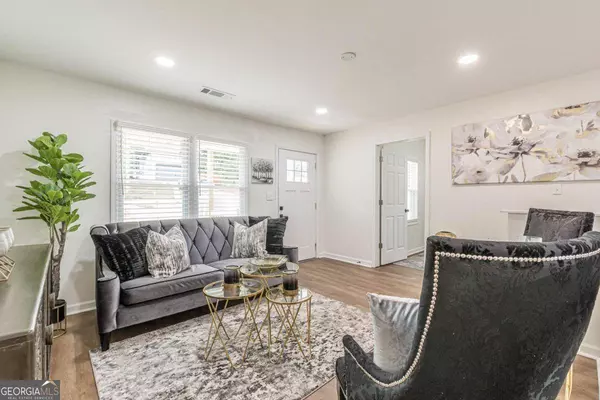 2636 Jewel ST, East Point, GA 30344