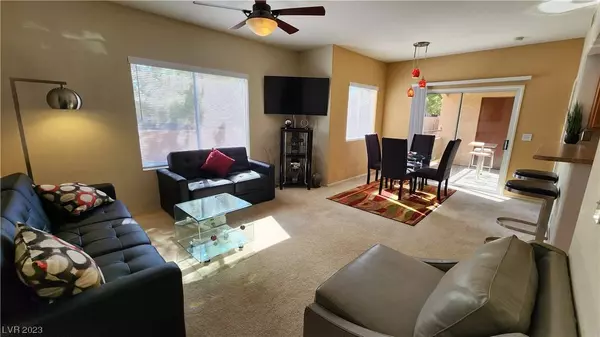 9580 W Reno Avenue #147, Las Vegas, NV 89148