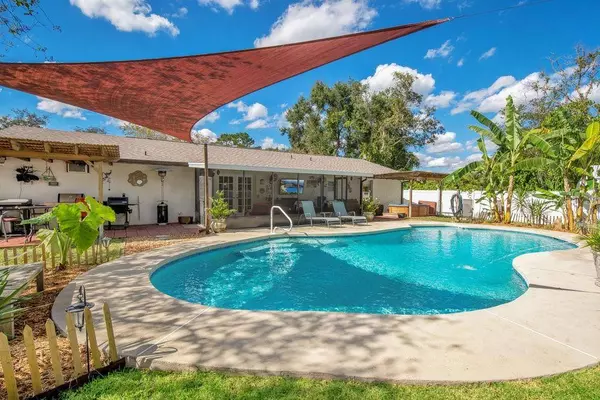 3221 GULFPORT AVE, Deltona, FL 32738