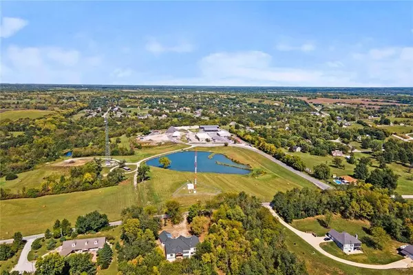 16605 NE 116th ST, Kearney, MO 64060