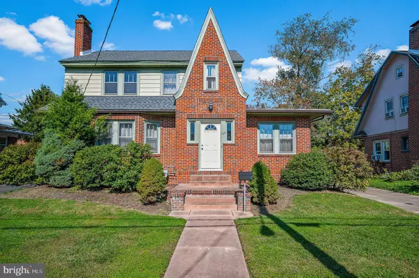 109 WASHINGTON ST, Woodstown, NJ 08098