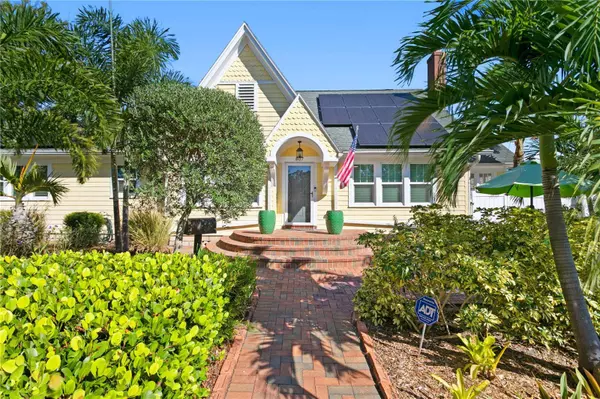 807 21ST AVE N, St Petersburg, FL 33704