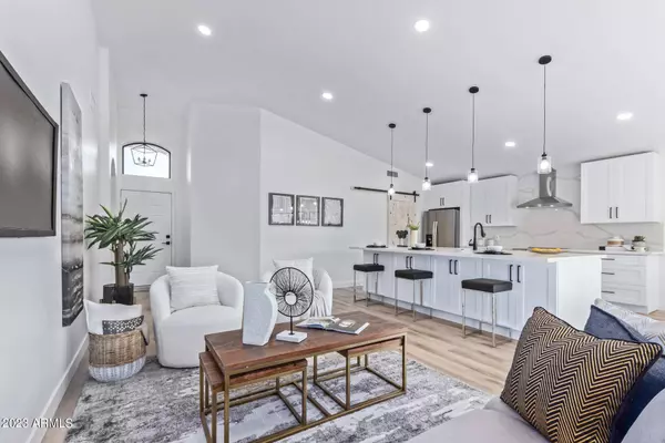 19448 N 36TH Street, Phoenix, AZ 85050