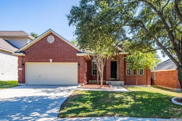 3422 CARDITA, San Antonio, TX 78259-2154