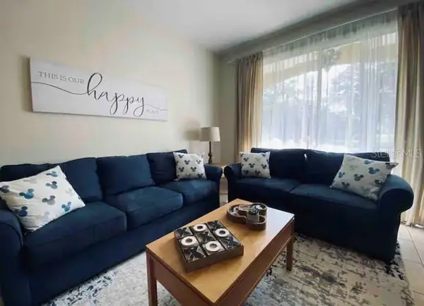 8103 COCONUT PALM WAY #101, Kissimmee, FL 34747