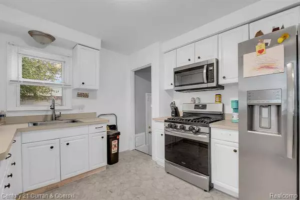 1690 WELLESLEY Street, Inkster, MI 48141