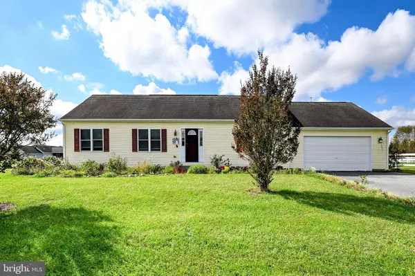 30434 E BARRIER REEF BLVD, Lewes, DE 19958