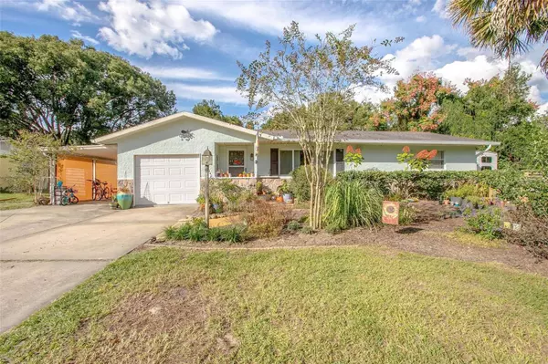 2227 TROPICAL TER, Deland, FL 32724