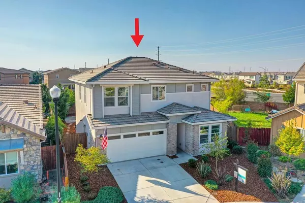 9176 Hourglass CIR, Roseville, CA 95747