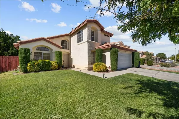 44237 22nd ST W, Lancaster, CA 93536