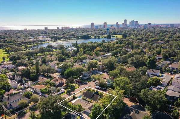 807 21ST AVE N, St Petersburg, FL 33704