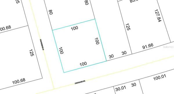 95 PROVIDENCE LN, Palm Coast, FL 32164