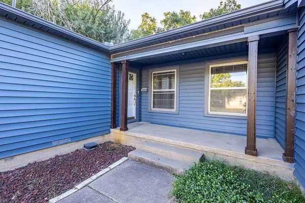 1602 N Binkley Street, Sherman, TX 75092