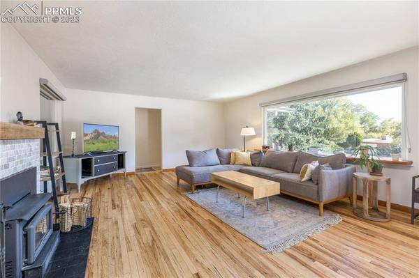 1230 Hermosa WAY, Colorado Springs, CO 80905