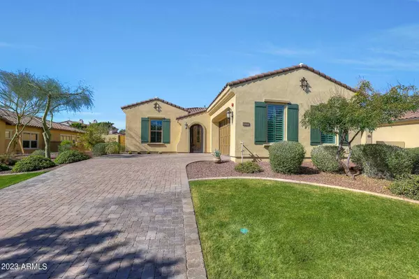 3598 N CARLTON Street, Buckeye, AZ 85396