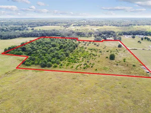 COLLINS RANCH RD, Thonotosassa, FL 33592