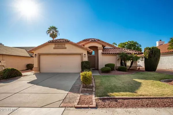 19448 N 36TH Street, Phoenix, AZ 85050