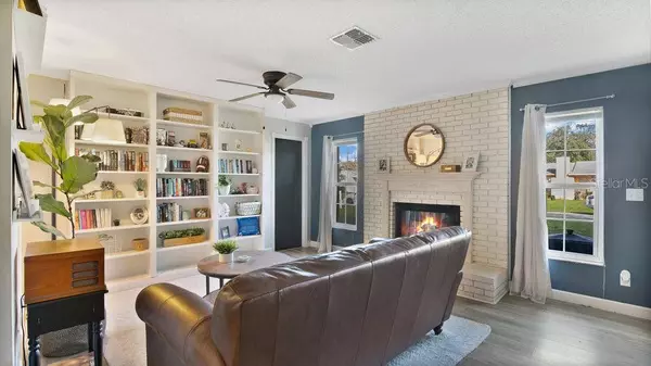 1742 TALMADGE ST, Deland, FL 32724