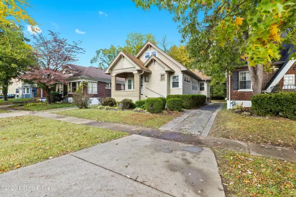 2115 Oregon Ave, Louisville, KY 40210